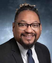 Max C. Frazier